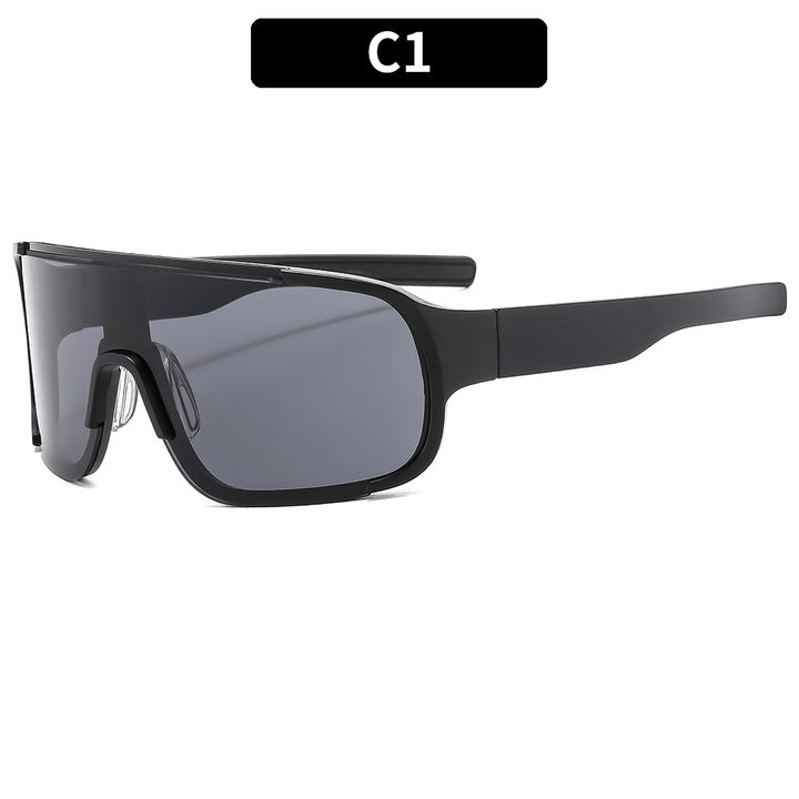 High-Performance Sport Sunglasses