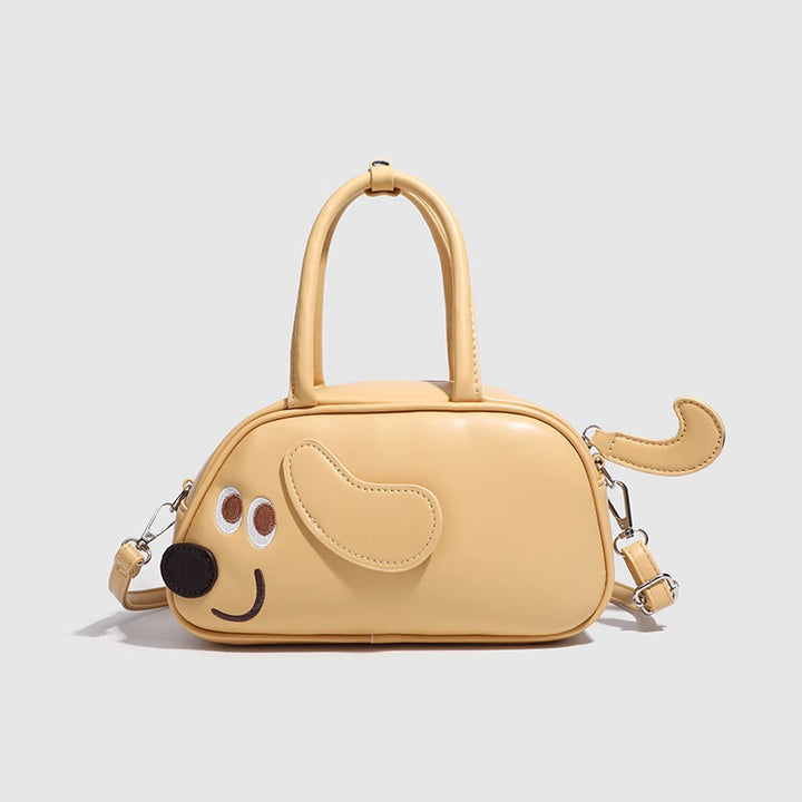 Playful Animal-Themed Handbag Kalsten