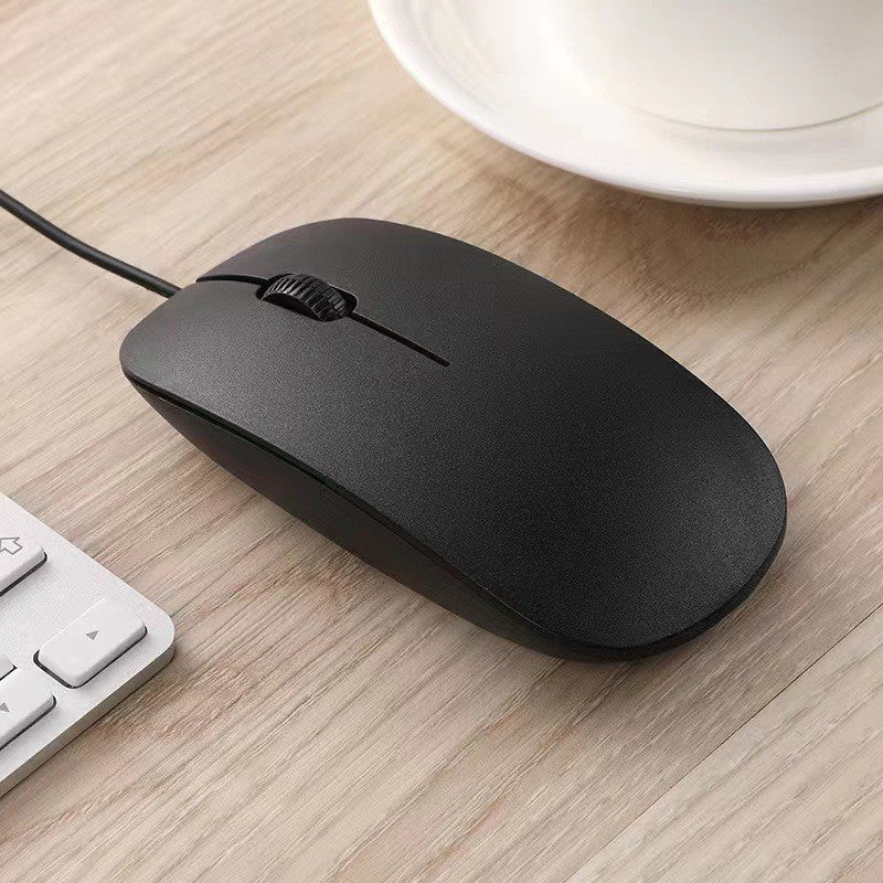 Comfortable Wired Computer Mouse Kalsten