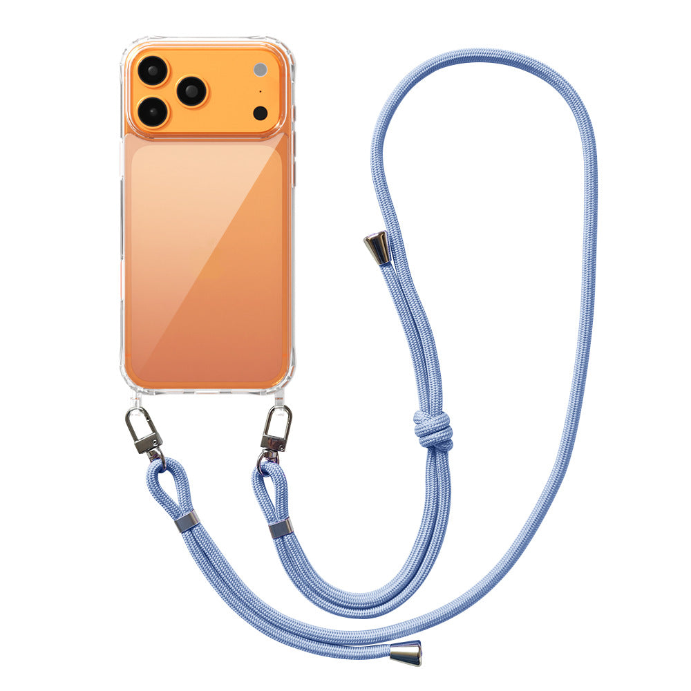 Stylish Crossbody Phone Case with Adjustable Strap Kalsten