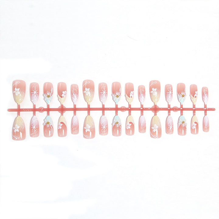 Nail extension Kalsten