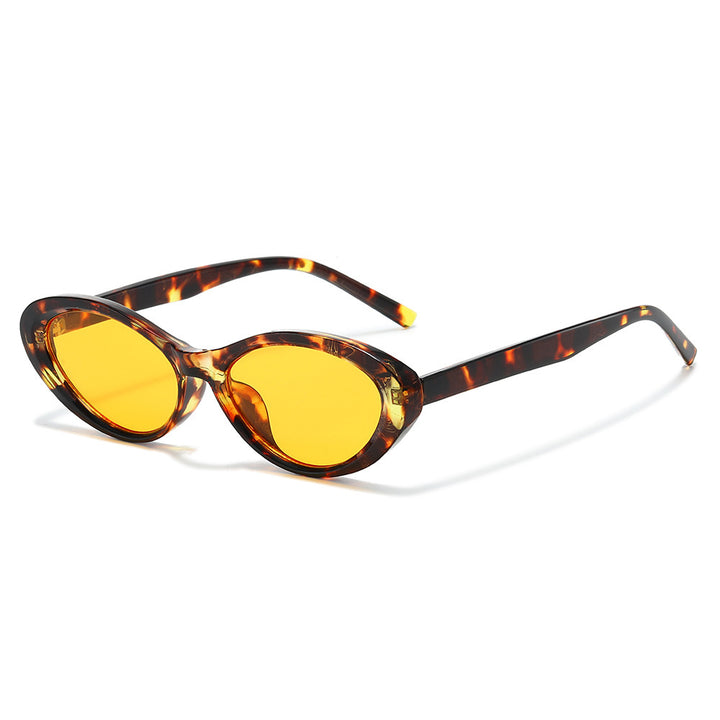 Vintage-Inspired Cat-Eye Sunglasses Kalsten 1787812248