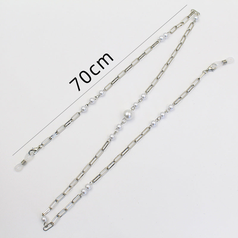Eyewear Retainer Chain Kalsten