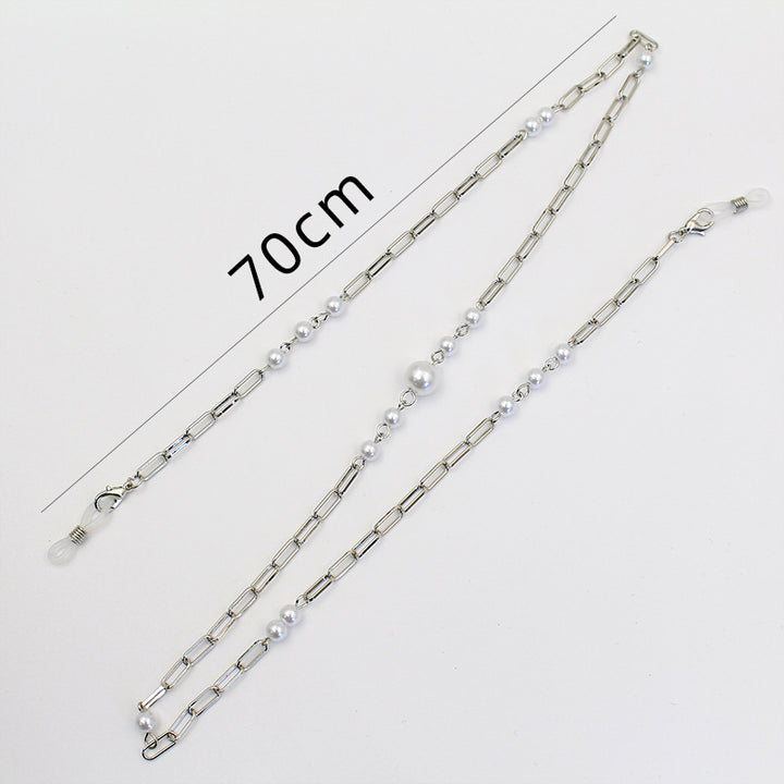 Eyewear Retainer Chain Kalsten