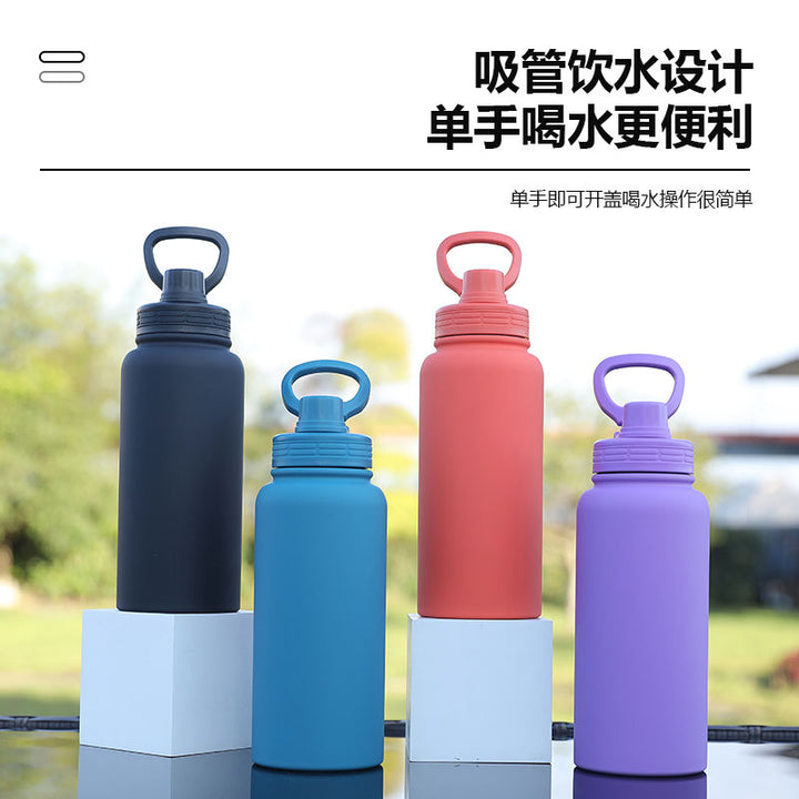 Unisex Insulated Drinking Bottle Kalsten