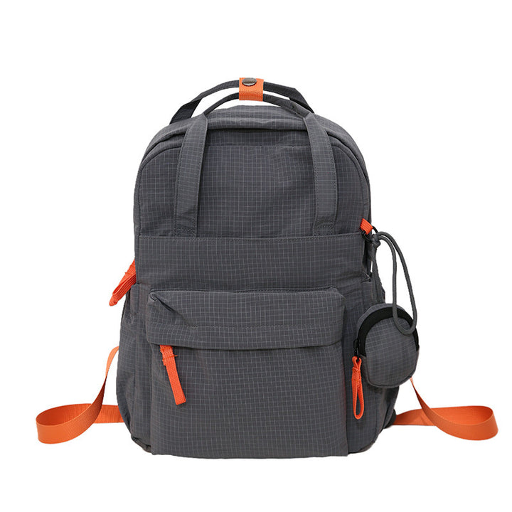 Versatile Multi-Functional Travel Backpack Kalsten