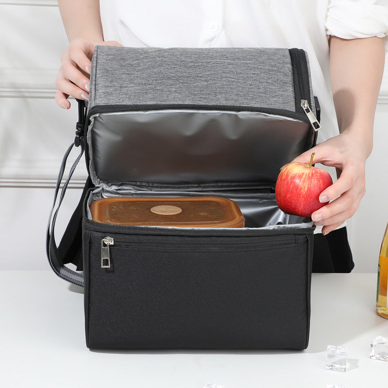 Versatile Insulated Lunchbox
