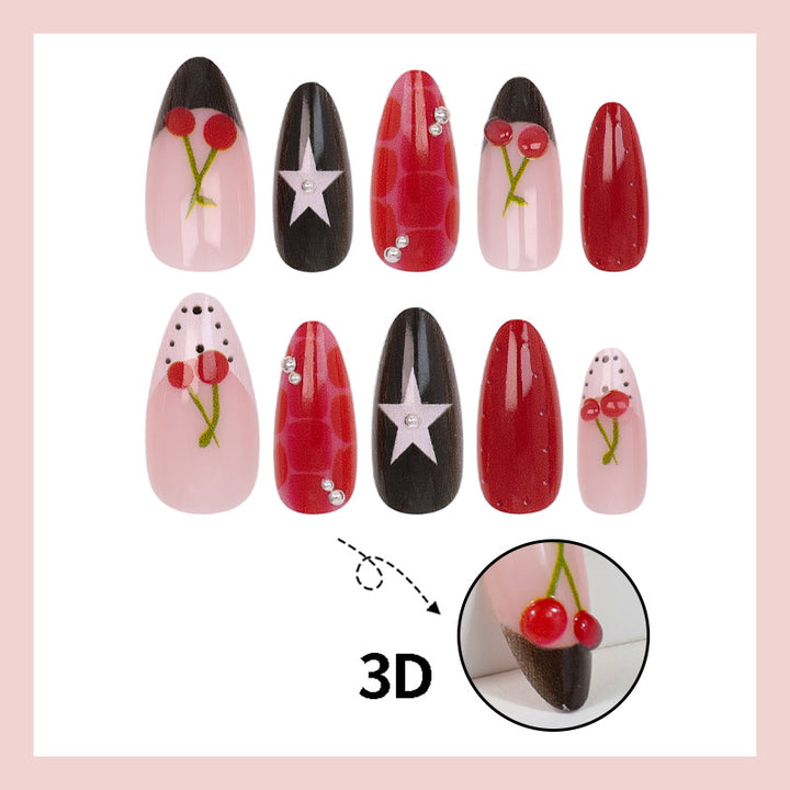 Nail set Kalsten