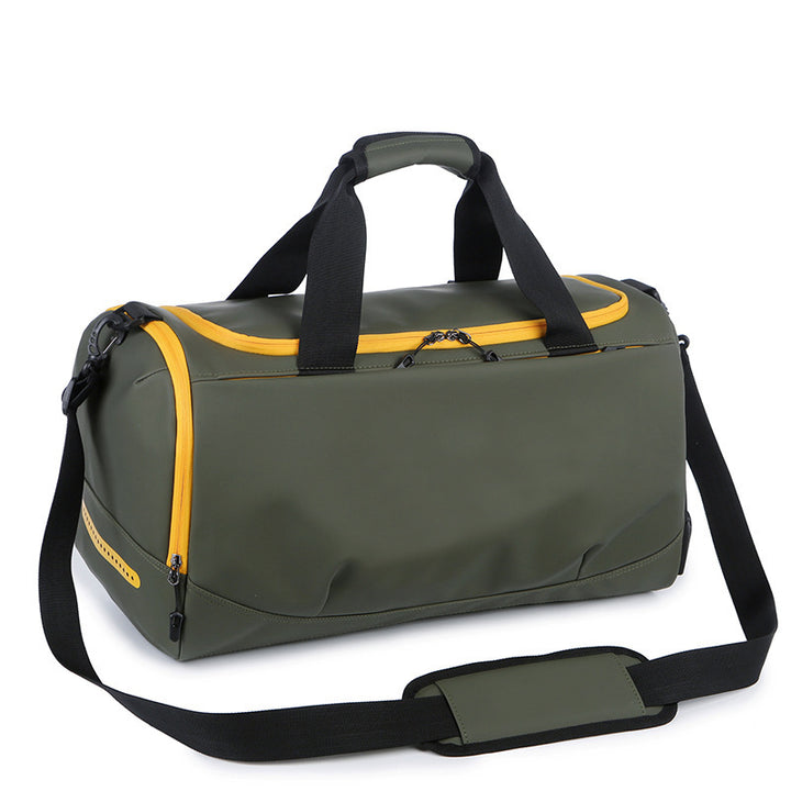 Sporty Travel Bag Kalsten