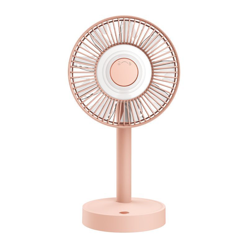 Unisex portable table fan Kalsten