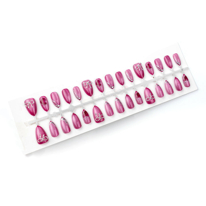Artistic UV Nails Kalsten