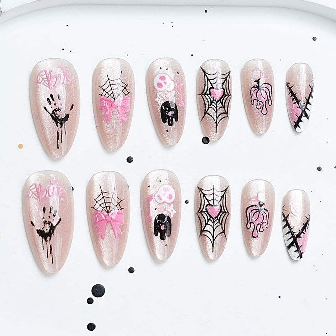 Comprehensive Nail Care Set Kalsten