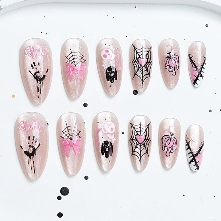 Comprehensive Nail Care Set Kalsten
