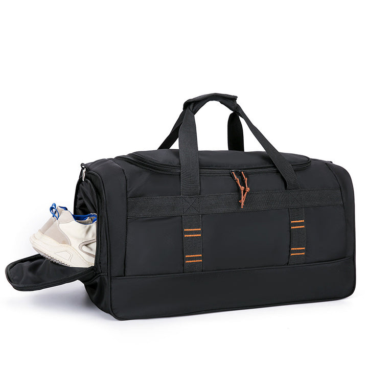 Durable Sports Travel Duffel Bag Kalsten