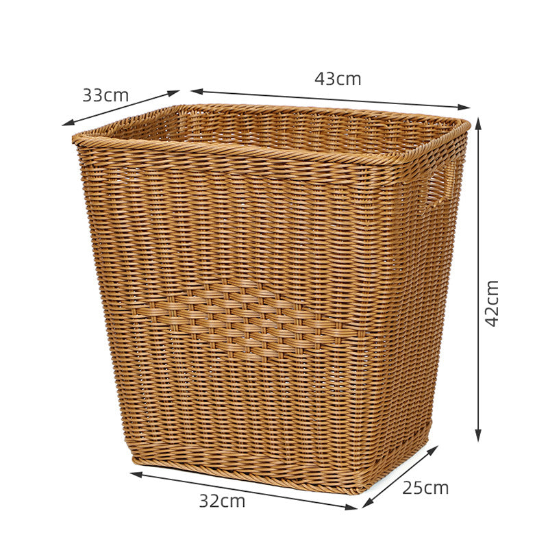 Woven Utility Storage Basket Kalsten