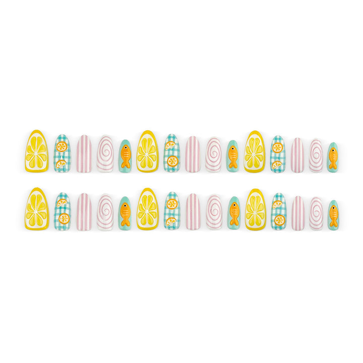 Creative Art Nails Kalsten