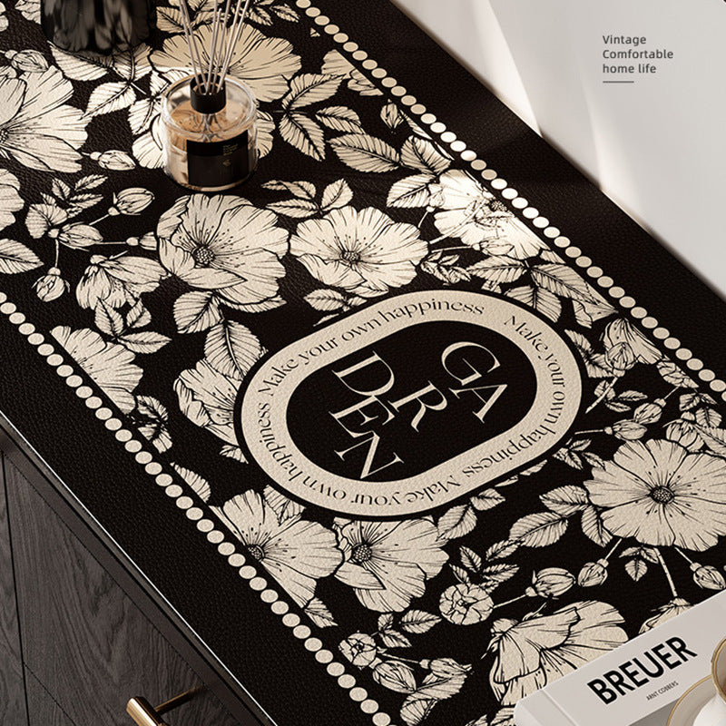 Stylish Decorative Table Runner