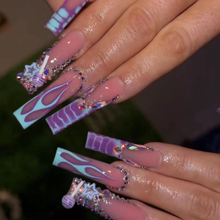 Nail Art