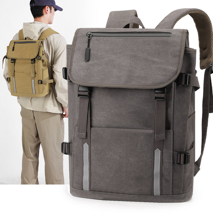Multi-Functional Urban Utility Backpack Kalsten