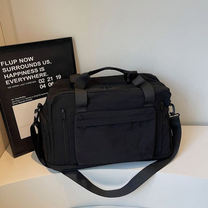 Multi-Functional Travel Duffel Bag Kalsten