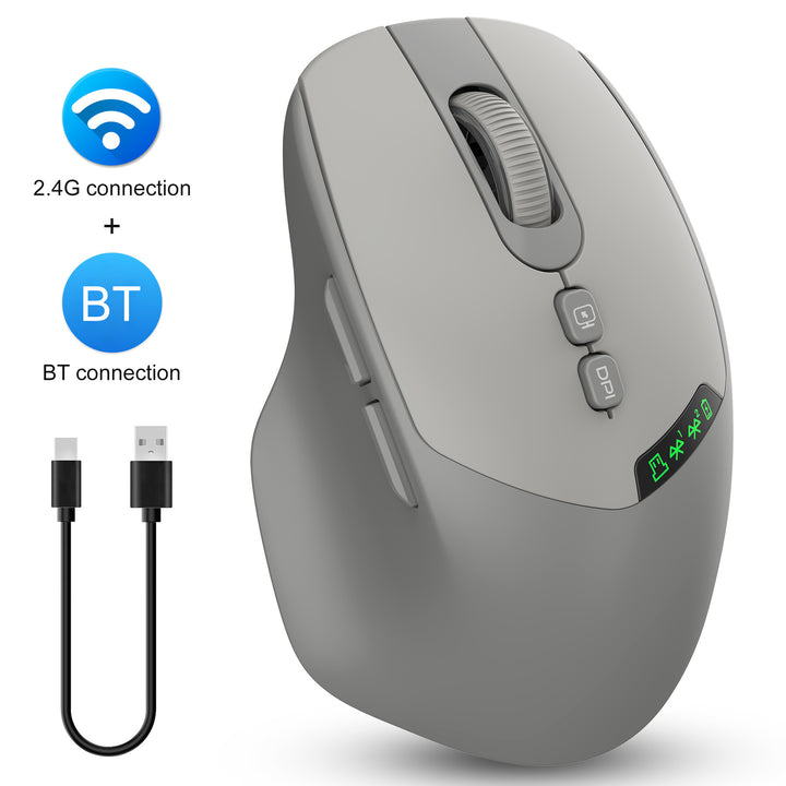 Ergonomic Funk Mouse Kalsten