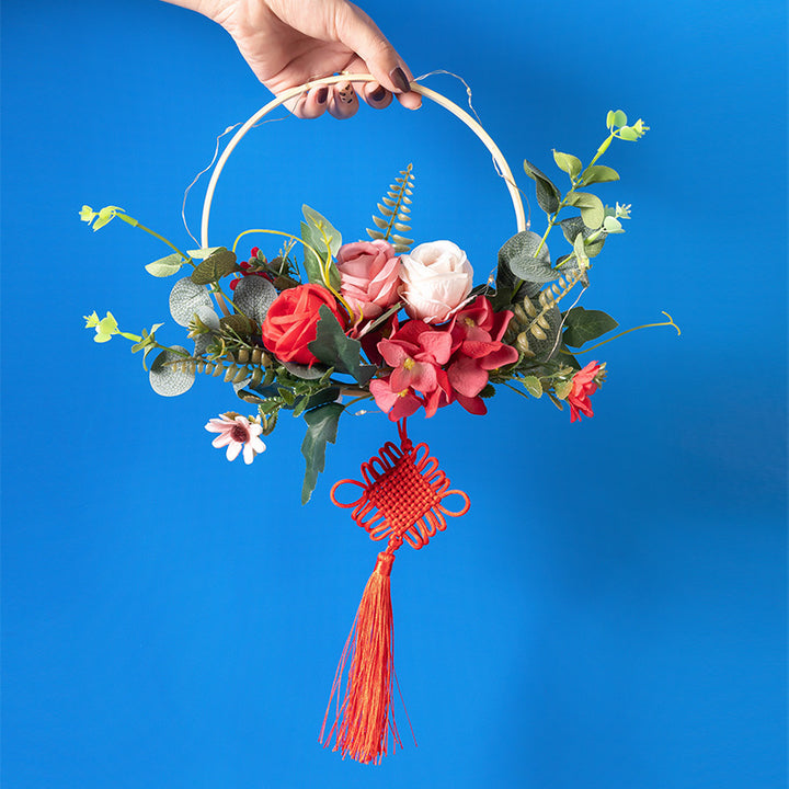 Deko Wreath Kalsten