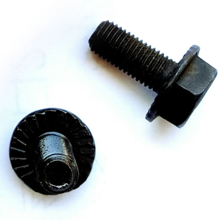 Heavy-Duty Bicycle Fixing Bolt Set Kalsten