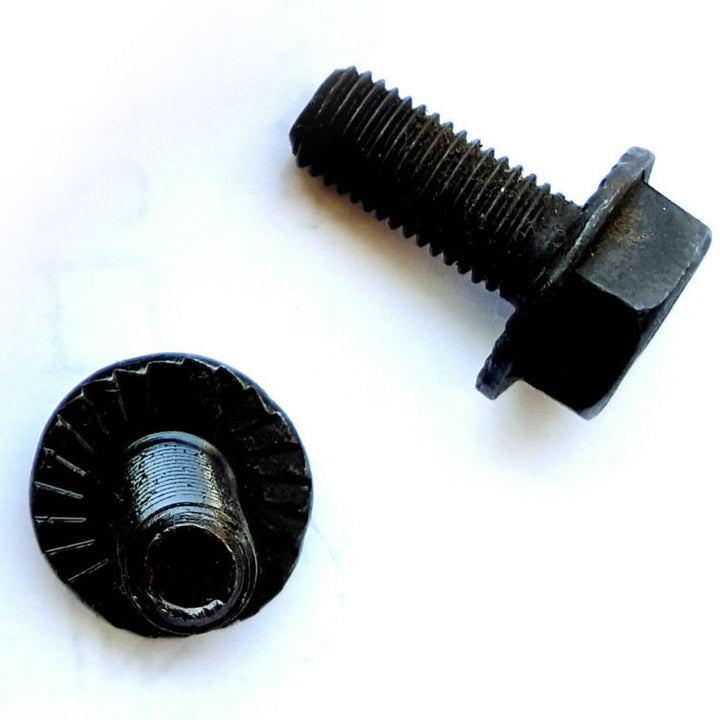 Heavy-Duty Bicycle Fixing Bolt Set Kalsten