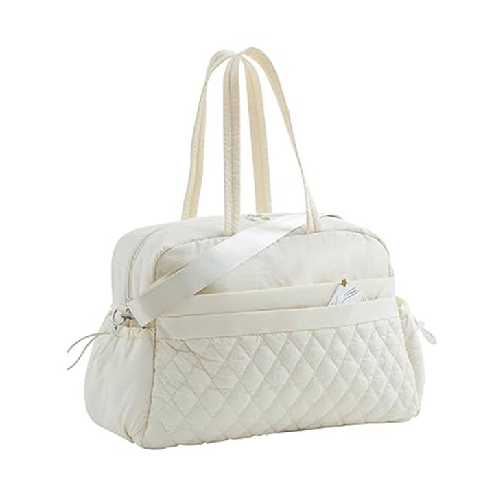 Stylish travel bag with practical compartments Kalsten