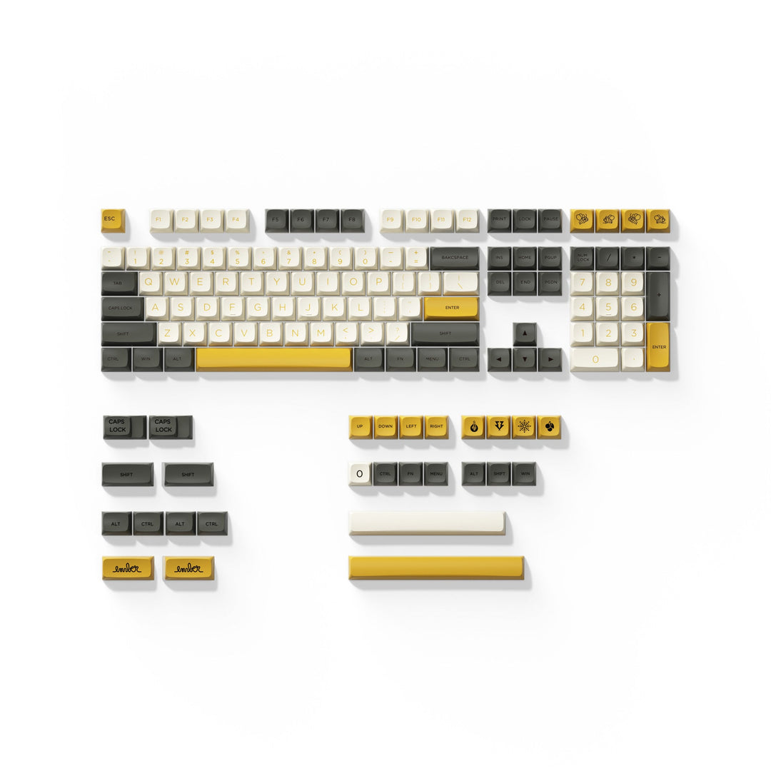 Mechanical Keyboard Kalsten