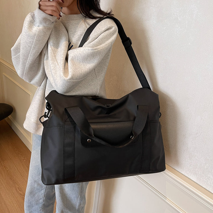 Durable Travel Duffle Bag Kalsten