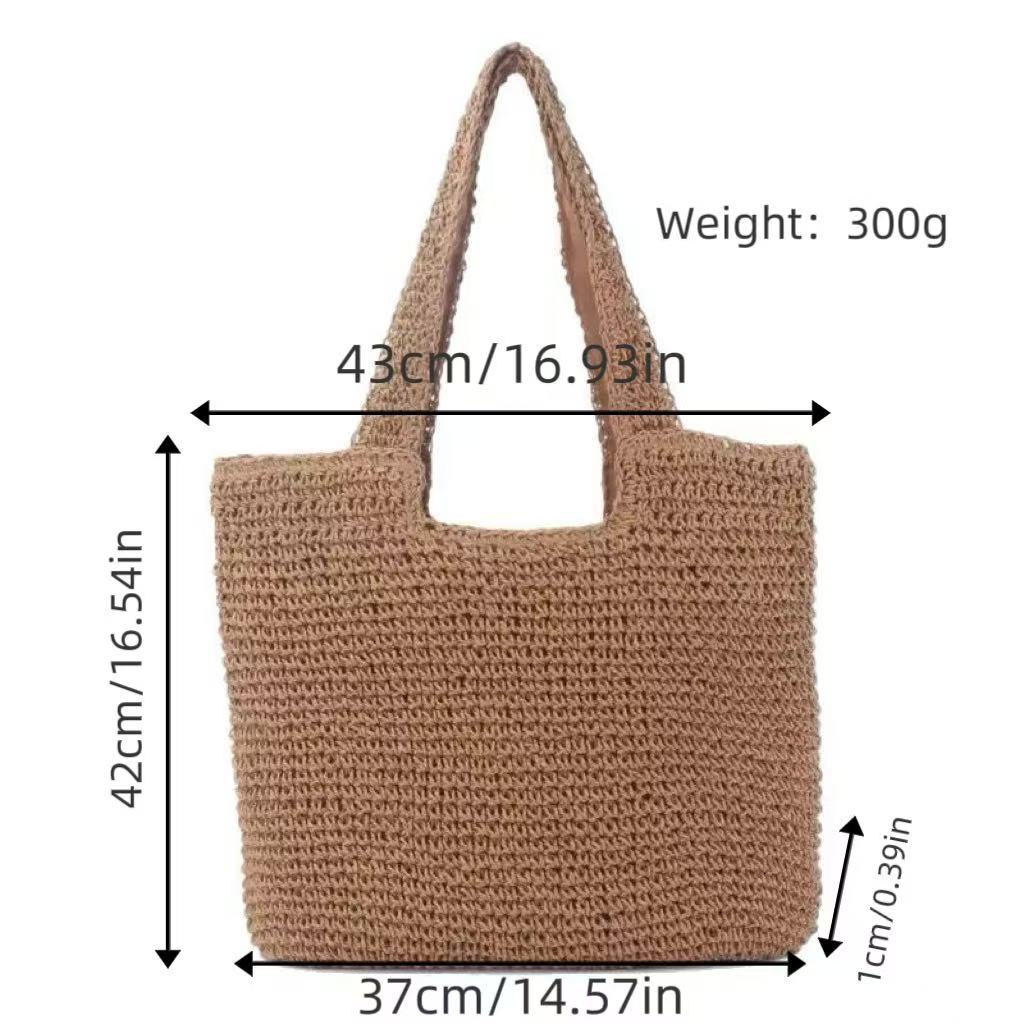 Handcrafted Macrame Bag Kalsten