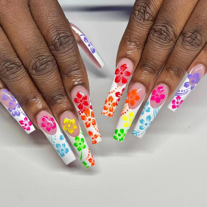 Nail Art Design Kalsten