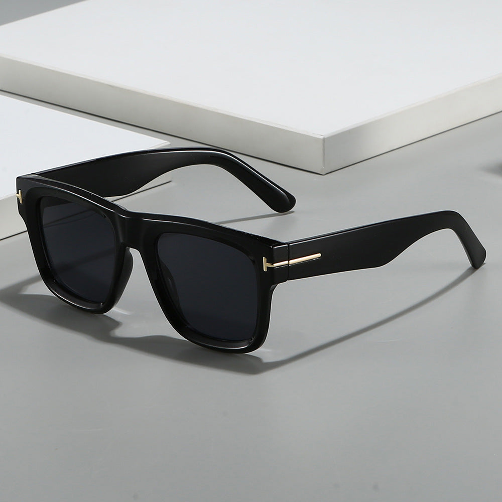 Stylish Retro Sunglasses Kalsten