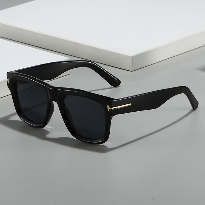 Stylish Retro Sunglasses Kalsten