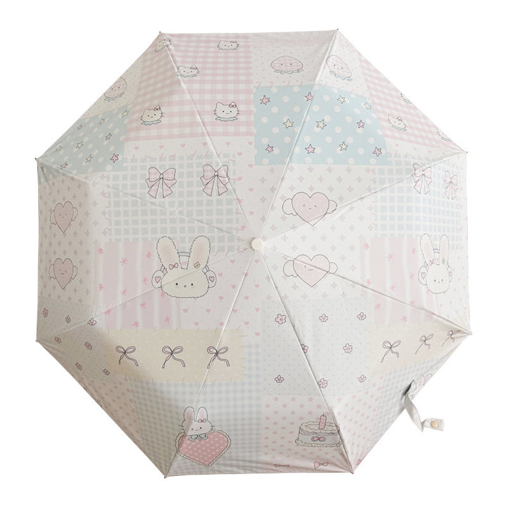 Women’s Tote Bag with Playful Design Kalsten
