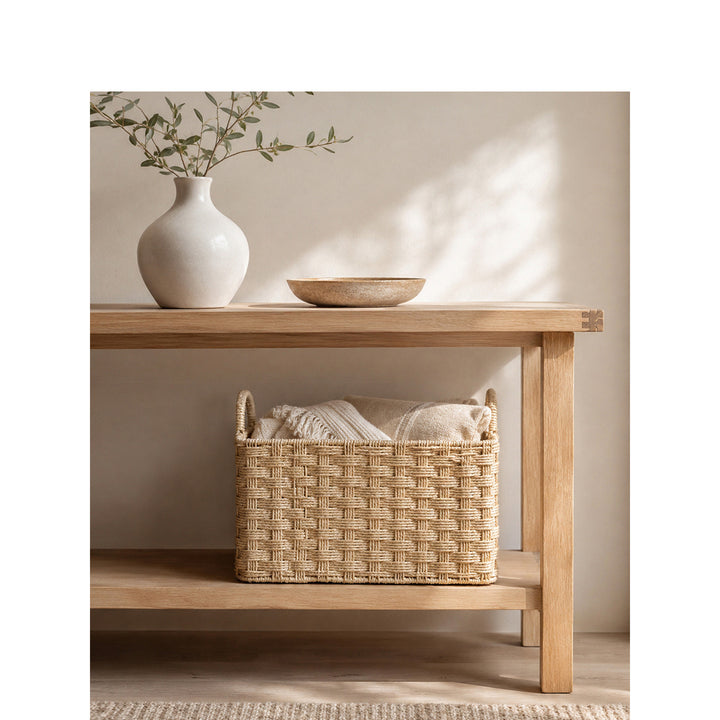 Multifunctional Storage Basket Kalsten
