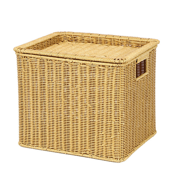 Natural Fiber Storage Cube Kalsten