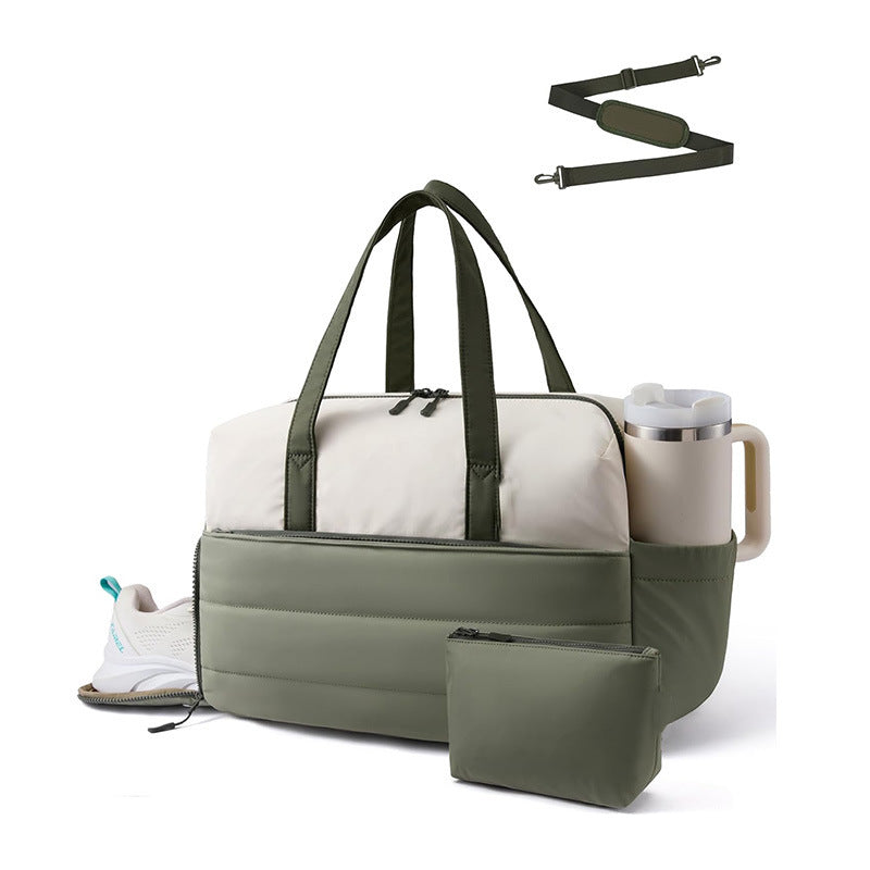 Sport and Leisure Bag Kalsten