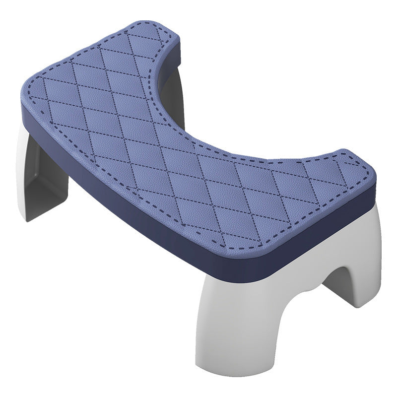 Ergonomic Bathroom Step Stool Kalsten