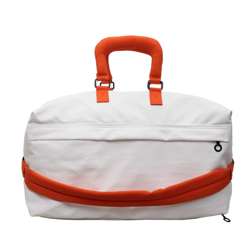 Versatile Travel Holdall