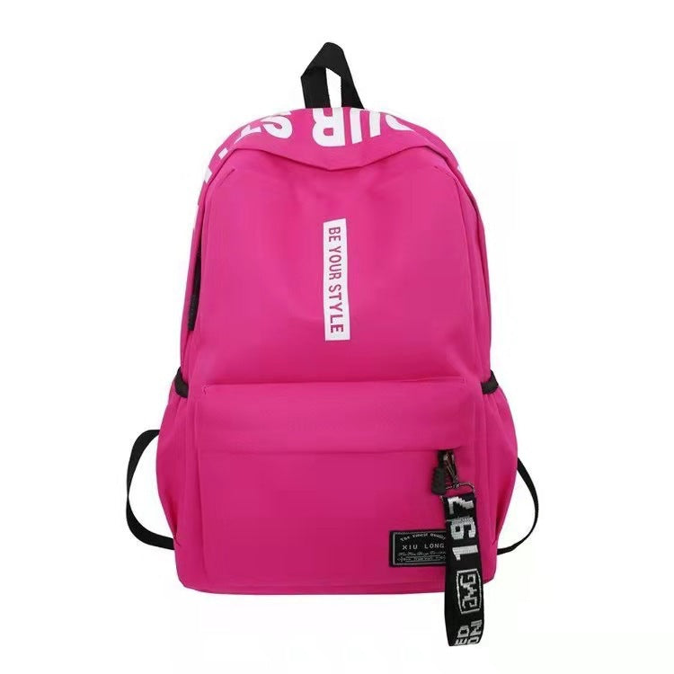Stylish Daily Backpack Kalsten