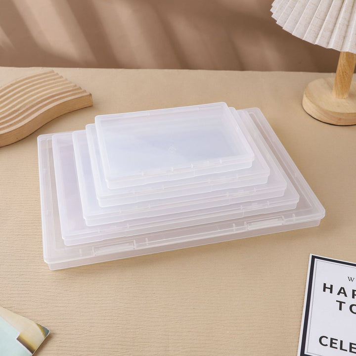 Multi-Compartment Organizer Case Kalsten