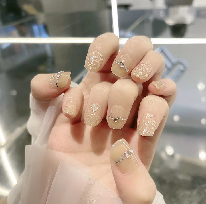 Nail Art Kalsten