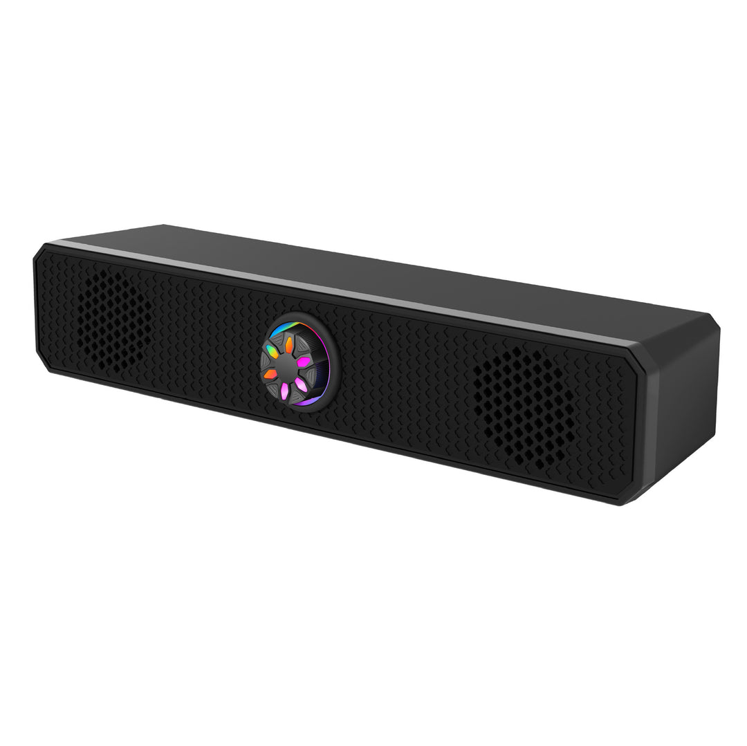 RGB Multimedia Sound Bar Speaker Kalsten