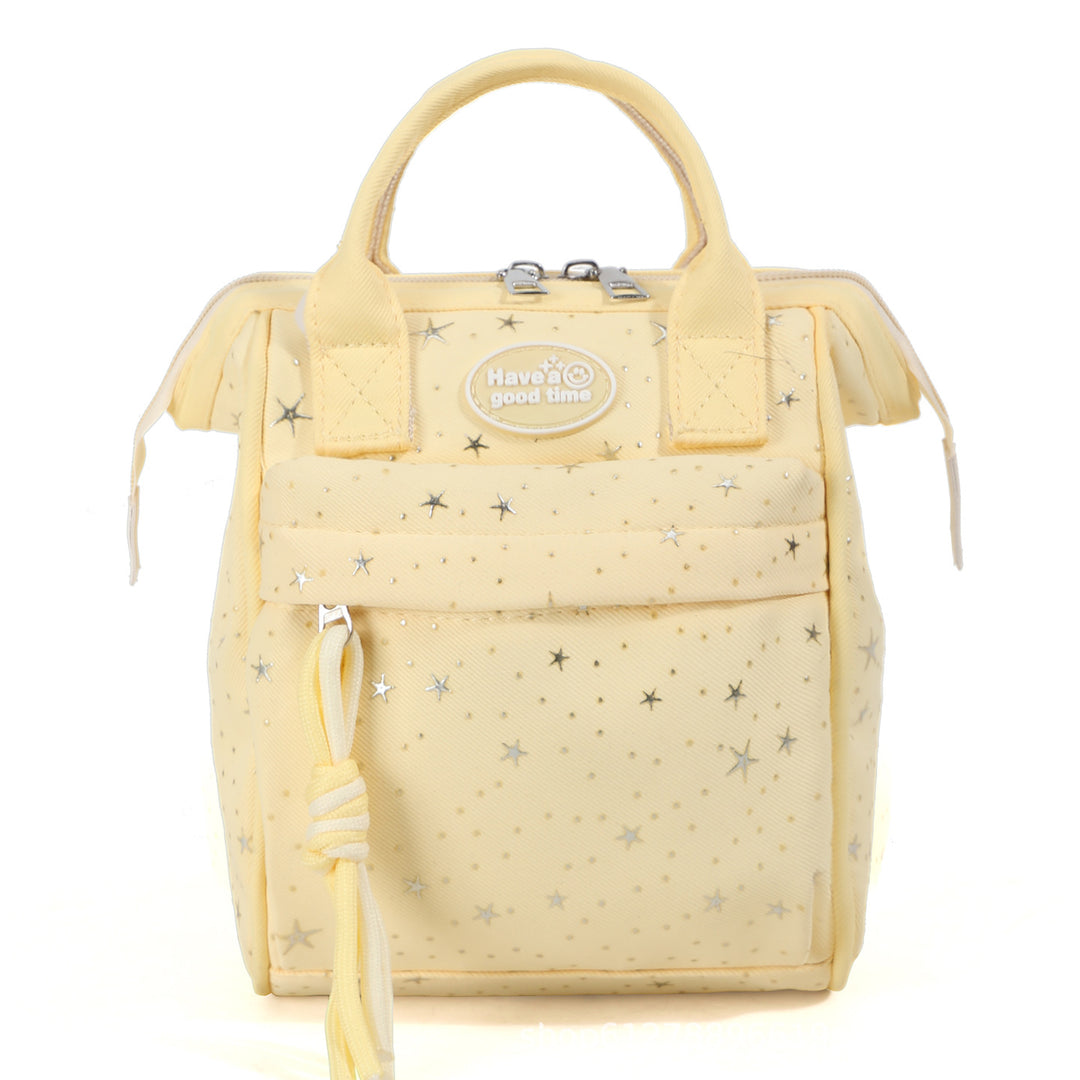 Mini Backpack with Multi-Purpose Storage Kalsten