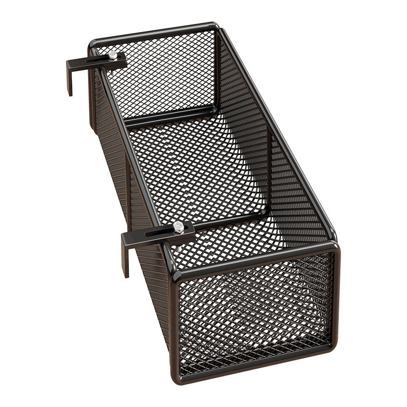 Balcony Rail Hanging Planter Box