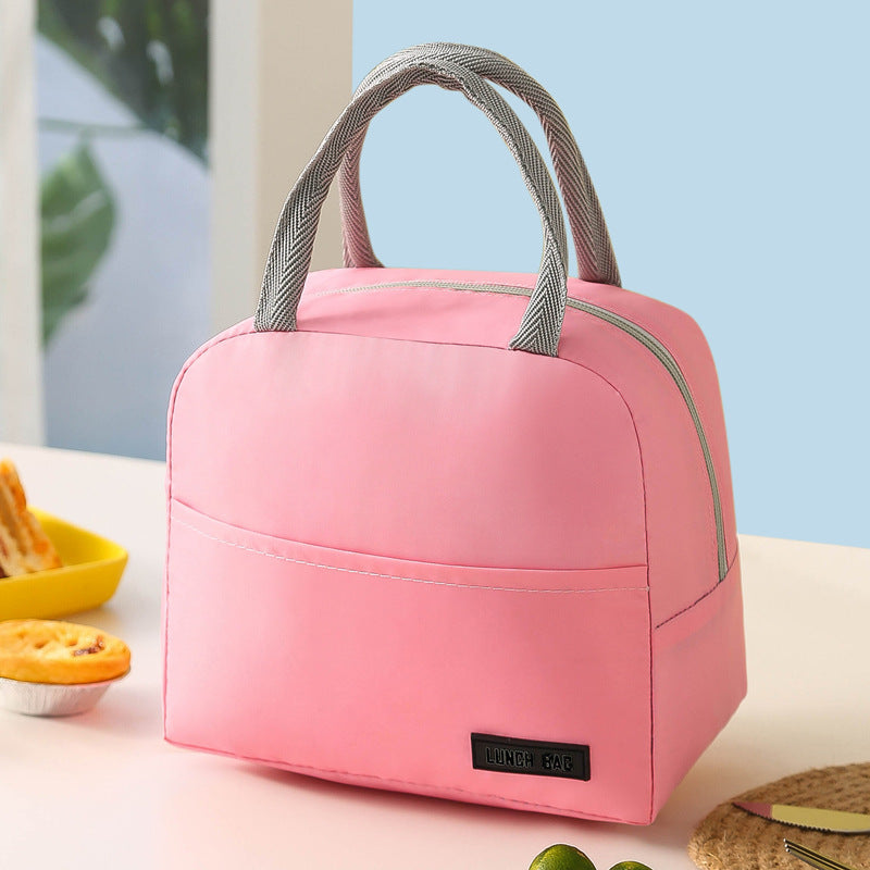 Insulated Food Preservation Lunch Bag Kalsten
