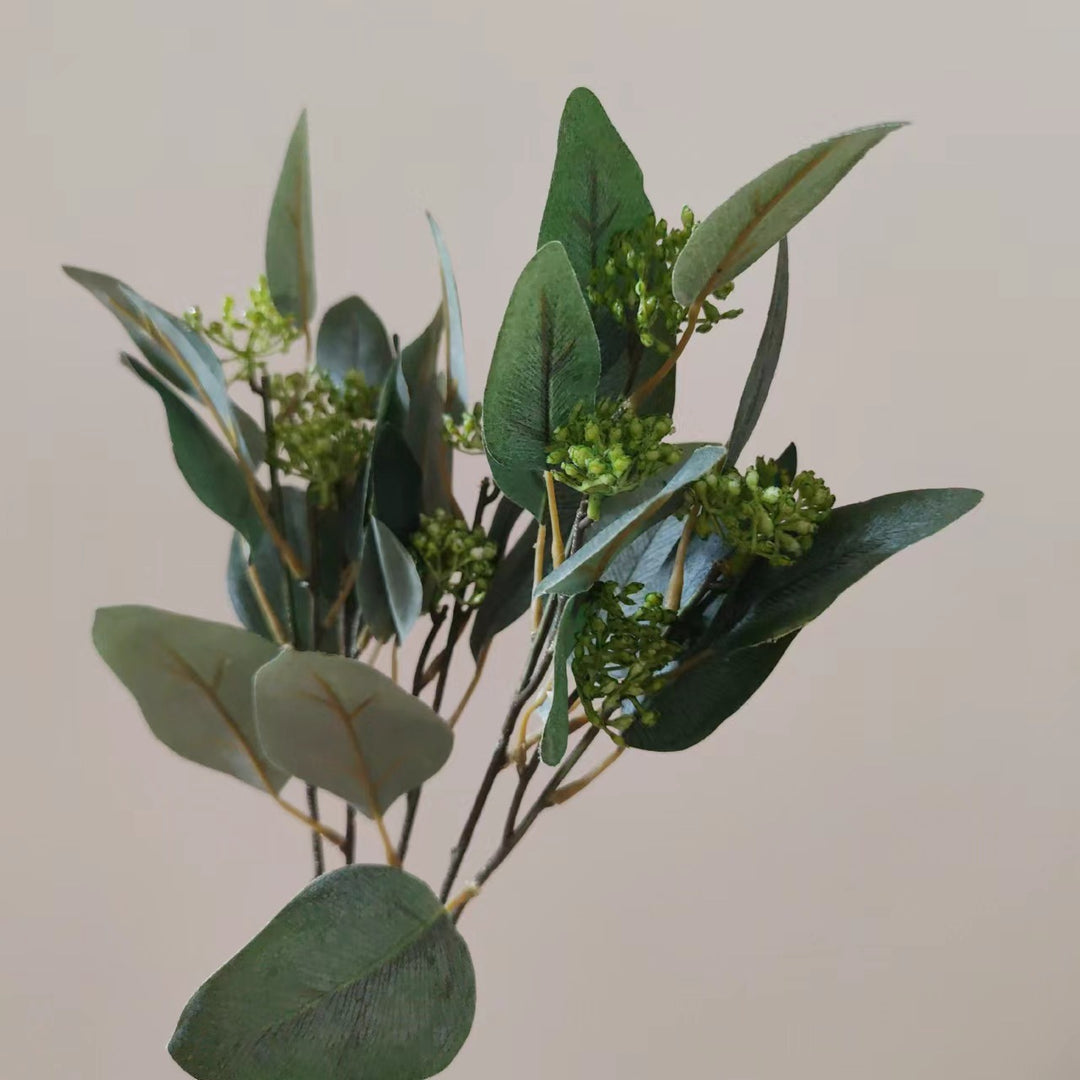 Decorative Dried Floral Stem