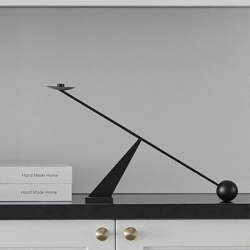 Modern Minimalist Candle Holder